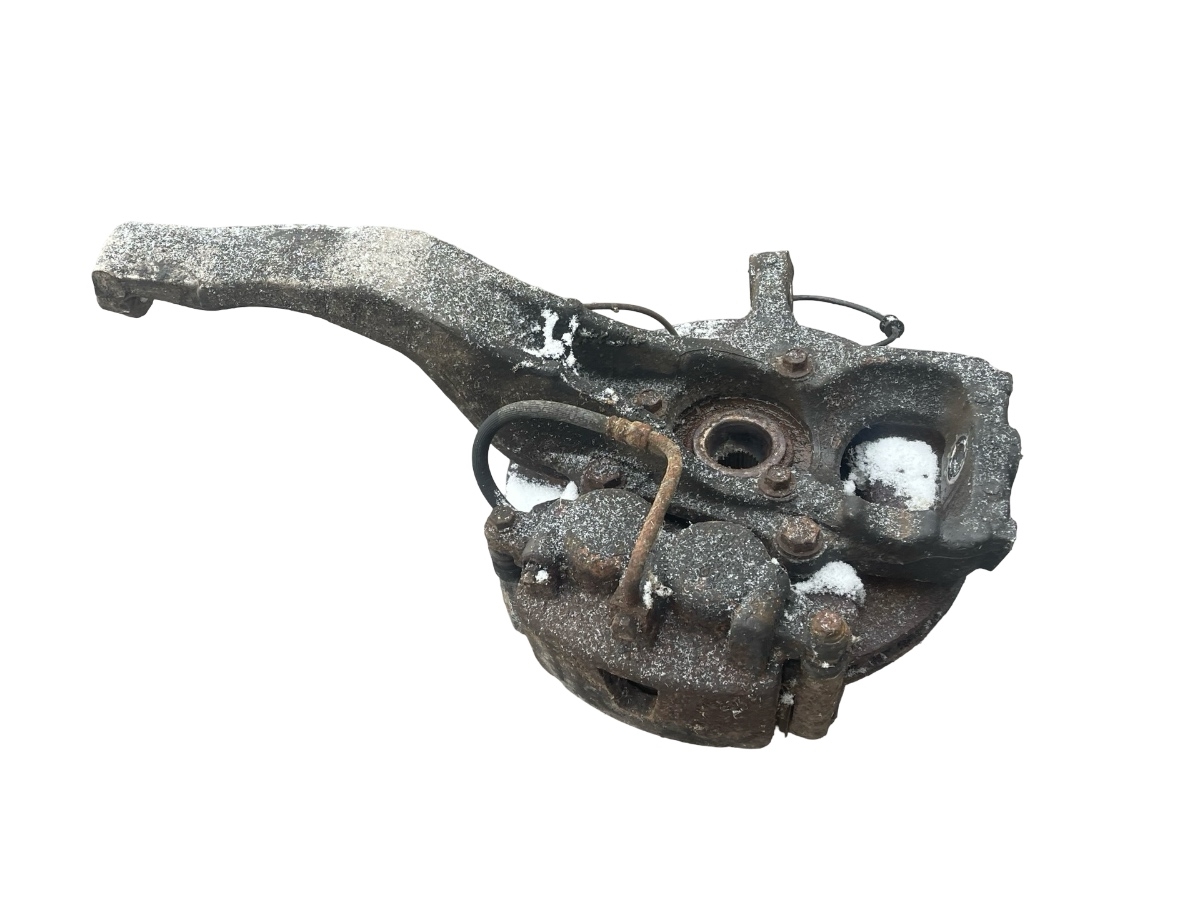 Fuzeta +etrier stanga fata JEEP COMMANDER XK, XH 2005 - 2010 3.0 CRD 4x4 642.980 – foto 2