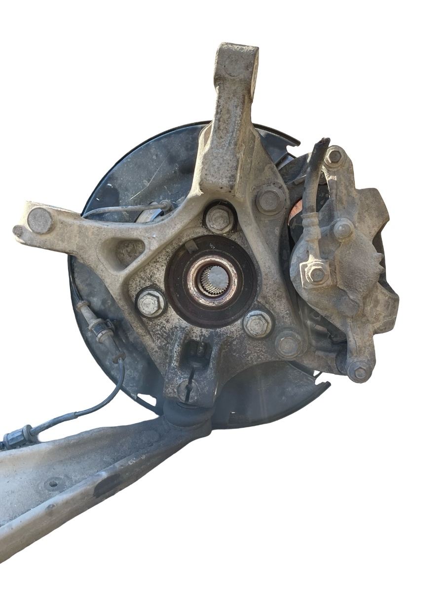 Fuzeta + Etrier stanga fata OPEL ASTRA J  NOTCHBACK  2012 - > 1.6 A 16 XER, B 16 XER
