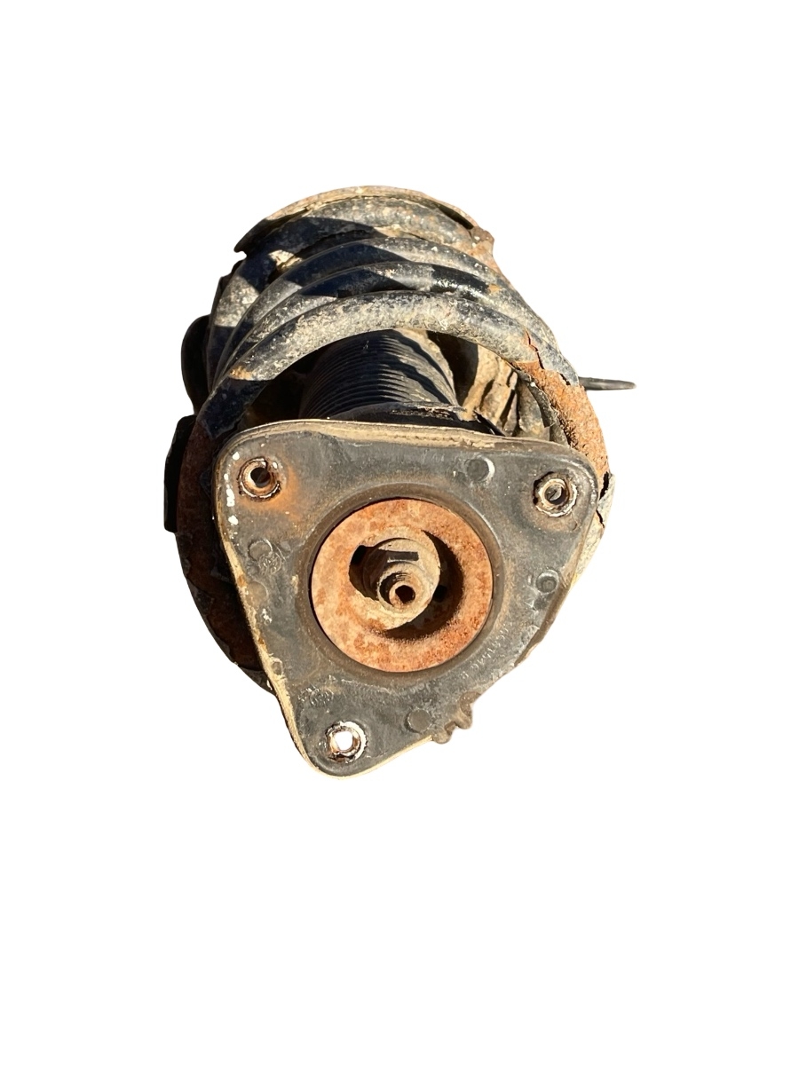 Fuzeta fata dreapta FORD FOCUS II DA_, HCP, DP 2004 - 2013 1.8 TDCi KKDA – foto 2