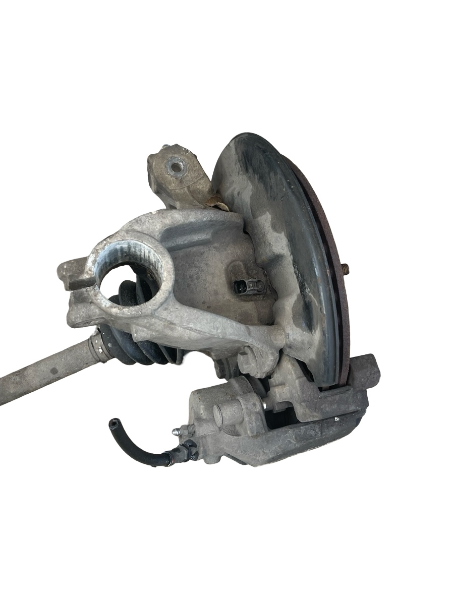 Fuzeta + planetara stanga fata VOLVO V40 Hatchback 525, 526 2012 - > 1.6 D2 D 4162 T – foto 3