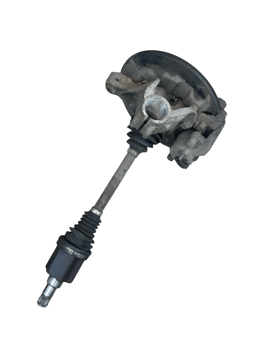 Fuzeta + planetara stanga fata VOLVO V40 Hatchback 525, 526 2012 - > 1.6 D2 D 4162 T