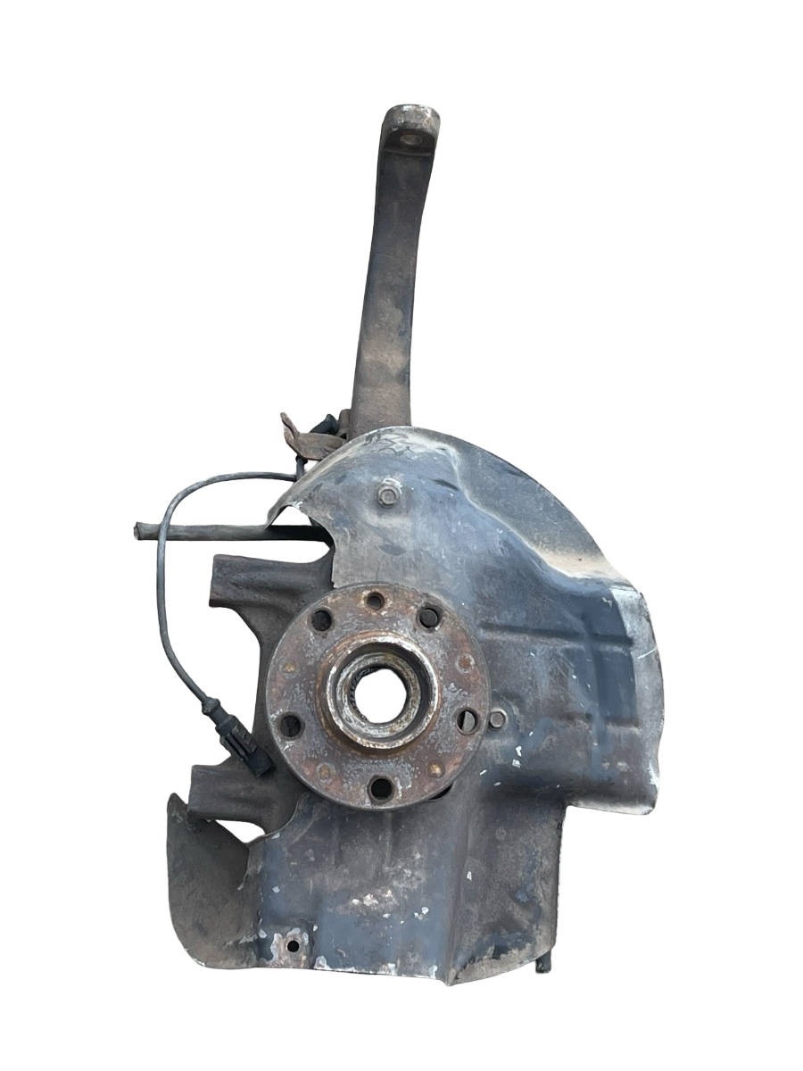Fuzeta stanga fata ALFA ROMEO 159 939_ 2005 - 2012 2.4 JTDM 939 A3.000 – foto 3