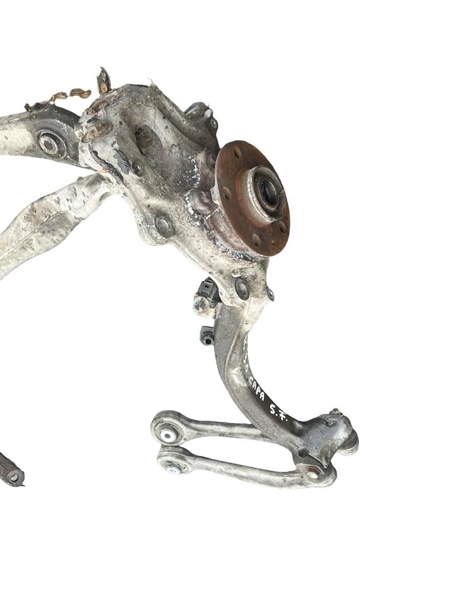 Fuzeta stanga fata AUDI A5/S5 8T3 2007 - 2017 COUPE 3.0 TDI quattro CAPA – foto 2