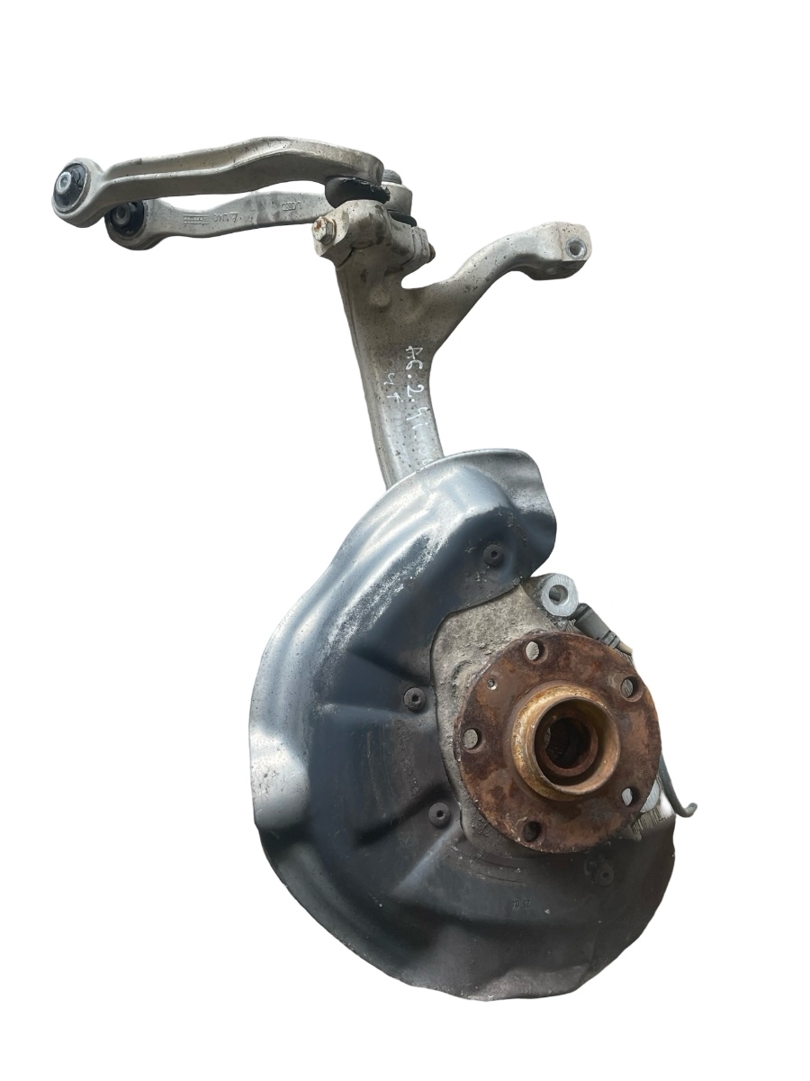 Fuzeta stanga fata AUDI A6/S6 III Saloon 4F2, C6 2004 - 2011 3.0tdi 4F0257 – foto 3