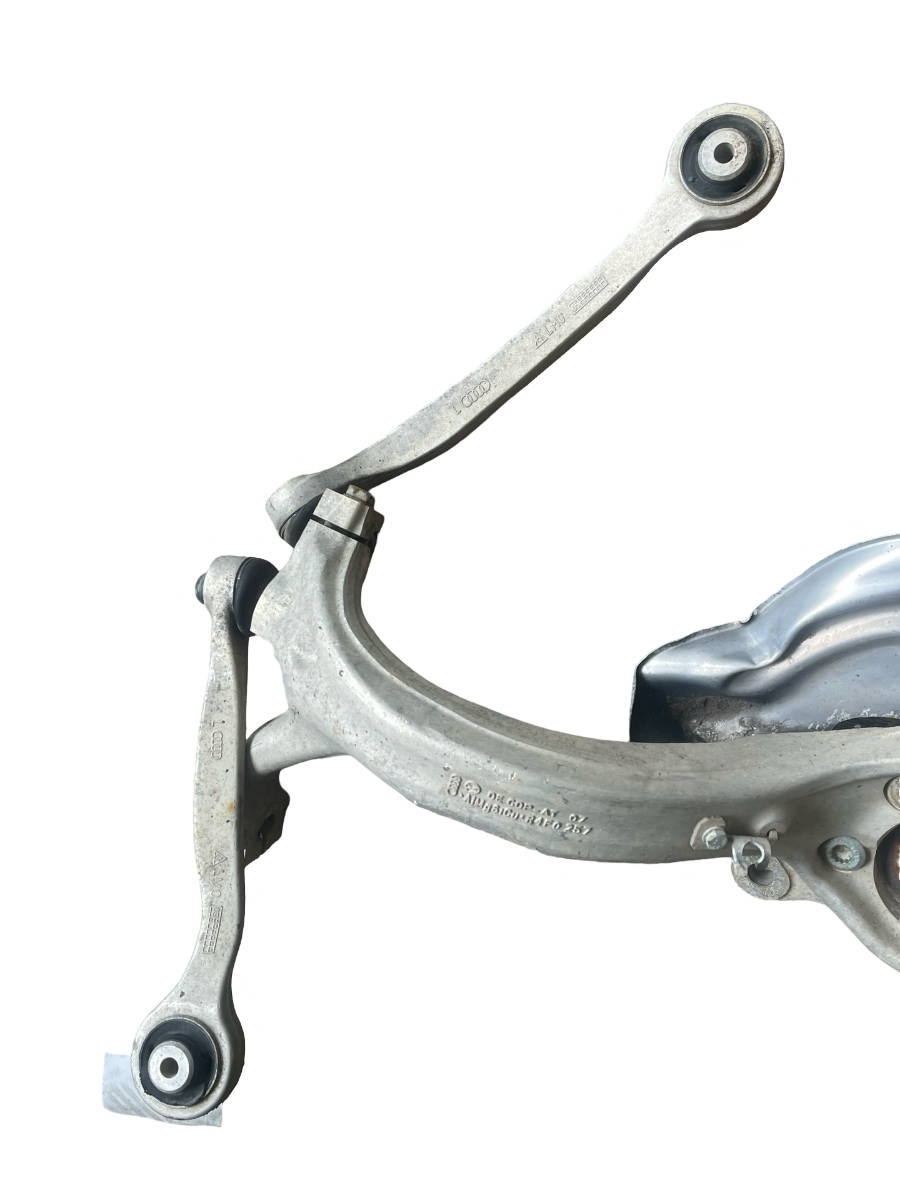 Fuzeta stanga fata AUDI A6/S6 III Saloon 4F2, C6 2004 - 2011 TDI quattro BMK R4F0-257 – foto 5