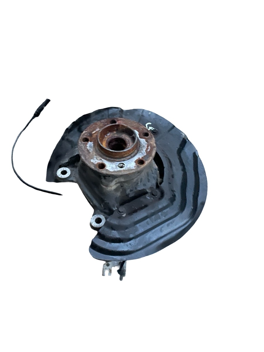 Fuzeta stanga fata BMW X3 II F25 2010 - 2017