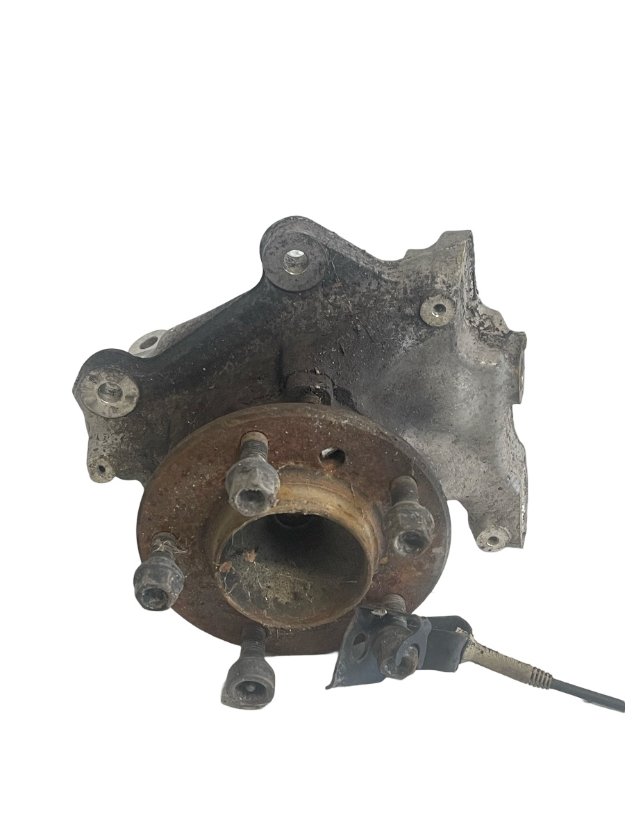 Fuzeta stanga fata cu ABS BMW 3 V  E92 2005 - 2013 3.0D 6764443-03 – foto 2