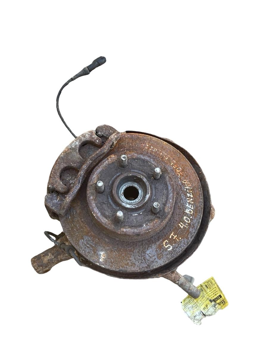 Fuzeta stanga fata FORD EXPLORER II [ 1995 - 2003 ] 4.0i – foto 2
