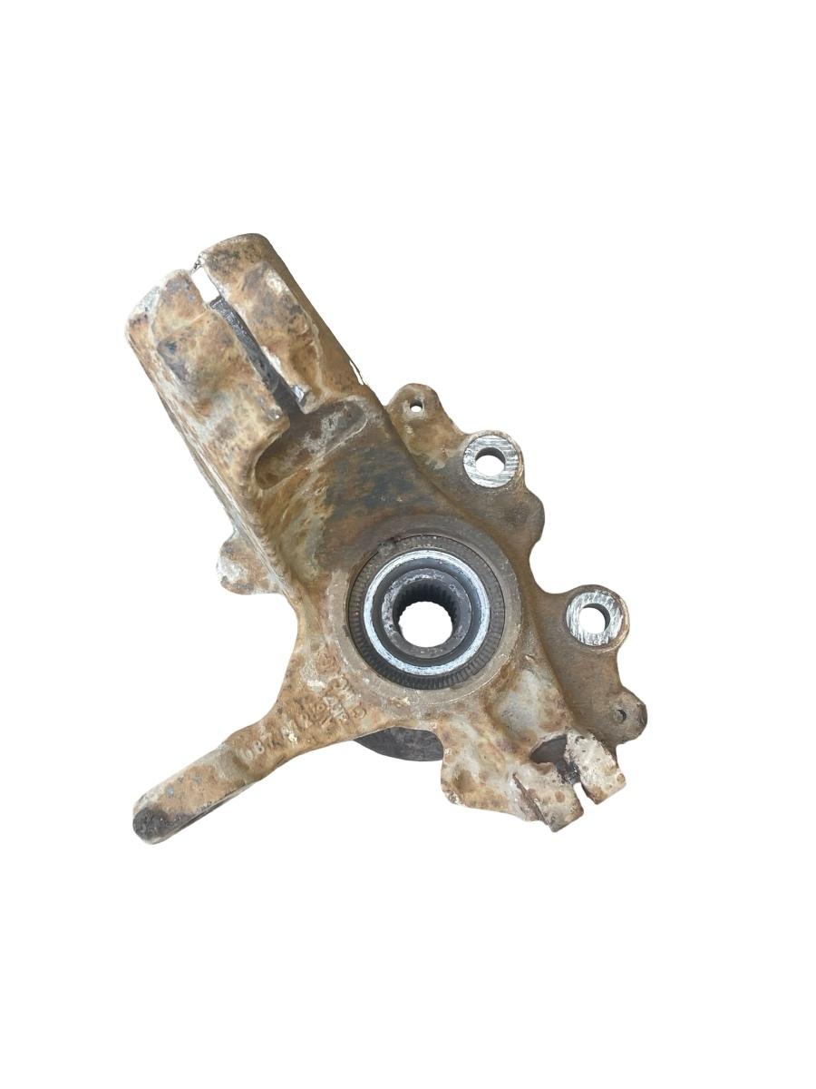 Fuzeta stanga fata FORD FOCUS III BREAK 2011 -> 1.6 TDCi T1DB – foto 2