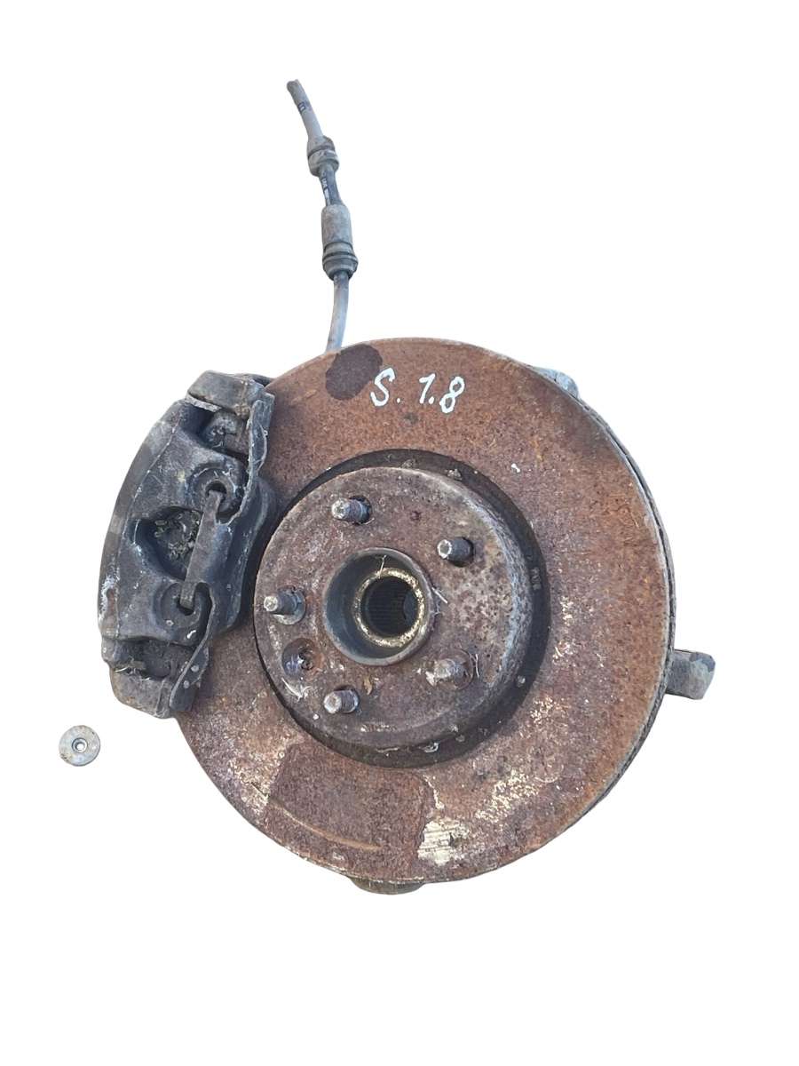 Fuzeta stanga fata FORD MONDEO IV Saloon BA7 2007 - 2015 – foto 2