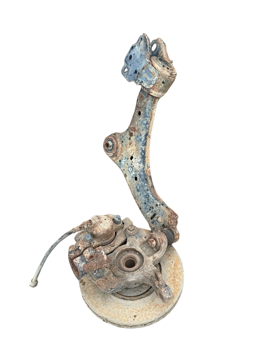 Fuzeta stanga fata FORD MONDEO IV Saloon BA7 2007 - 2015 2.0Tdci