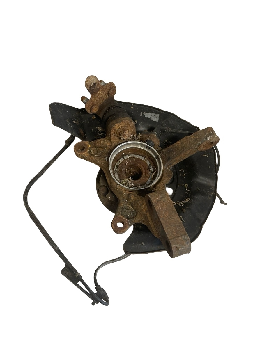 Fuzeta stanga fata LEXUS RX300 MCU15 1998 - 2003 3.0i – foto 2