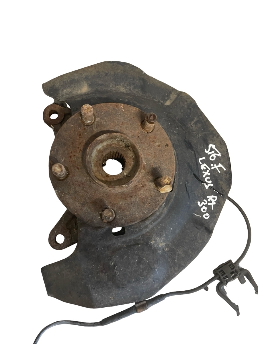 Fuzeta stanga fata LEXUS RX300 MCU15 1998 - 2003 3.0i – foto 3