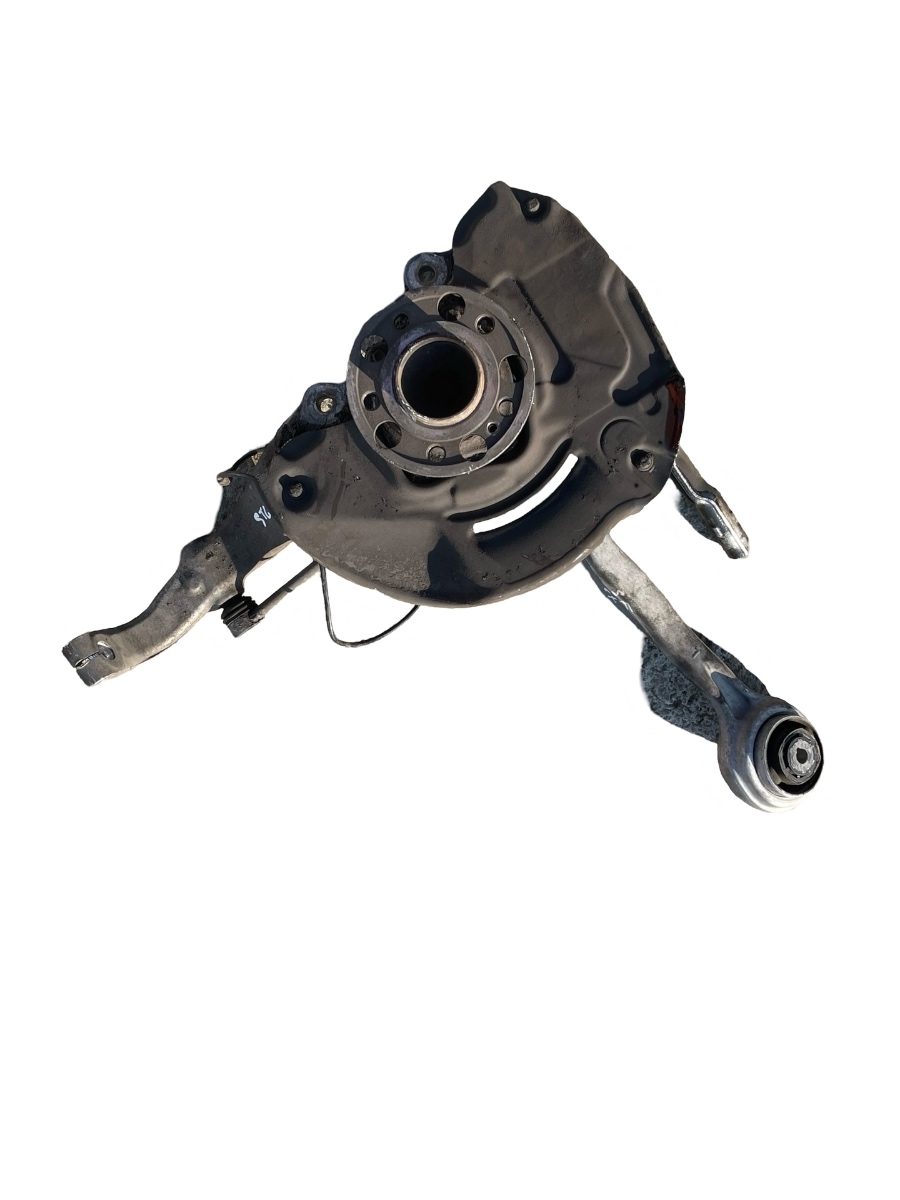 Fuzeta stanga fata MERCEDES-BENZ S-CLASS W222, V222, X222 2013 - > 2221901 – foto 2