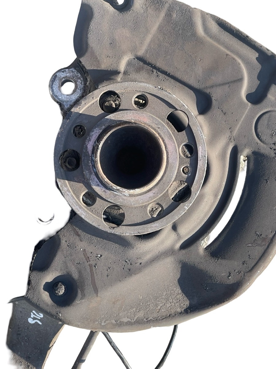 Fuzeta stanga fata MERCEDES-BENZ S-CLASS W222, V222, X222 2013 - > 2221901 – foto 3