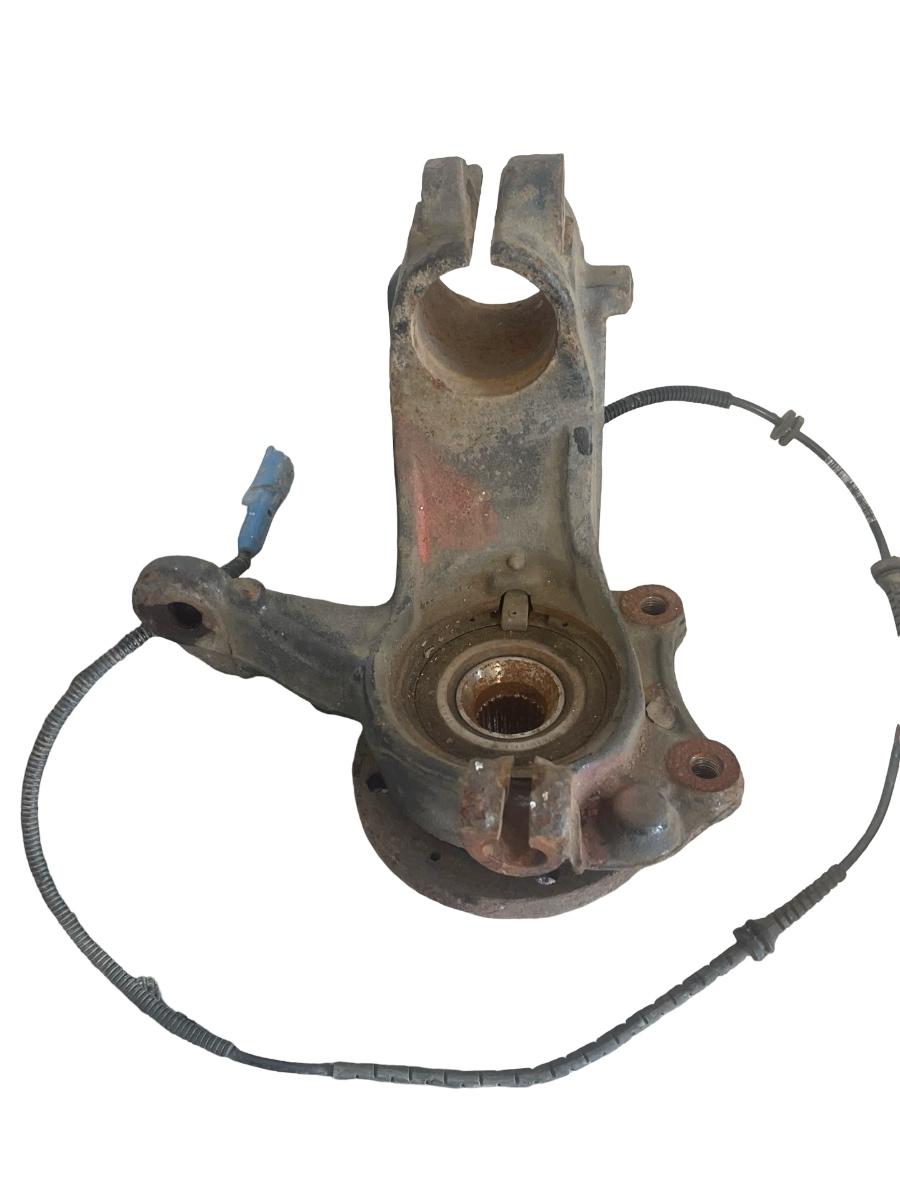 Fuzeta stanga fata PEUGEOT 301 1.6 HDI EURO 6 BH02 2018 – foto 2