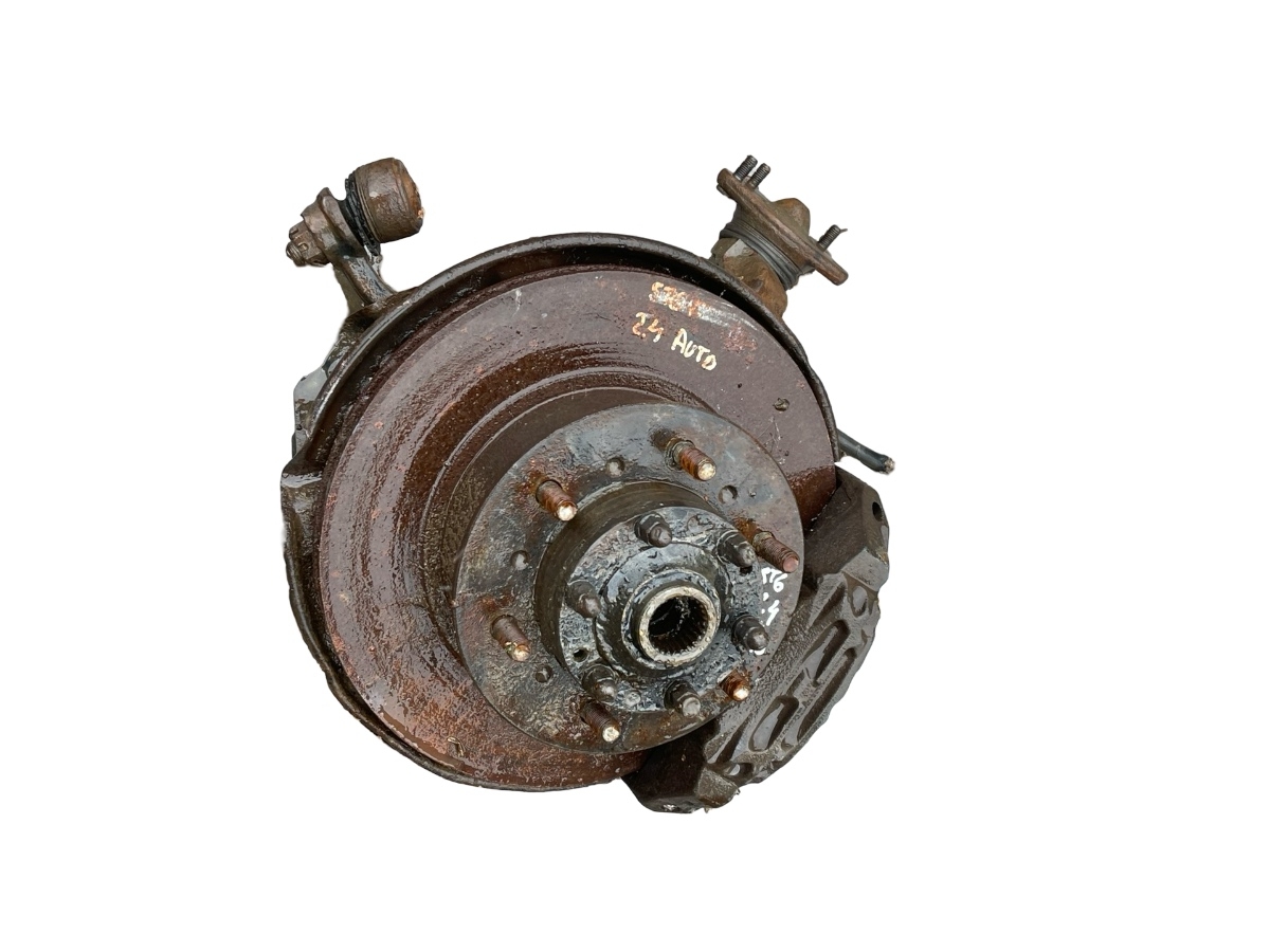 Fuzeta stanga fata TOYOTA 4 RUNNER _N1_ 1987 - 1996 – foto 2