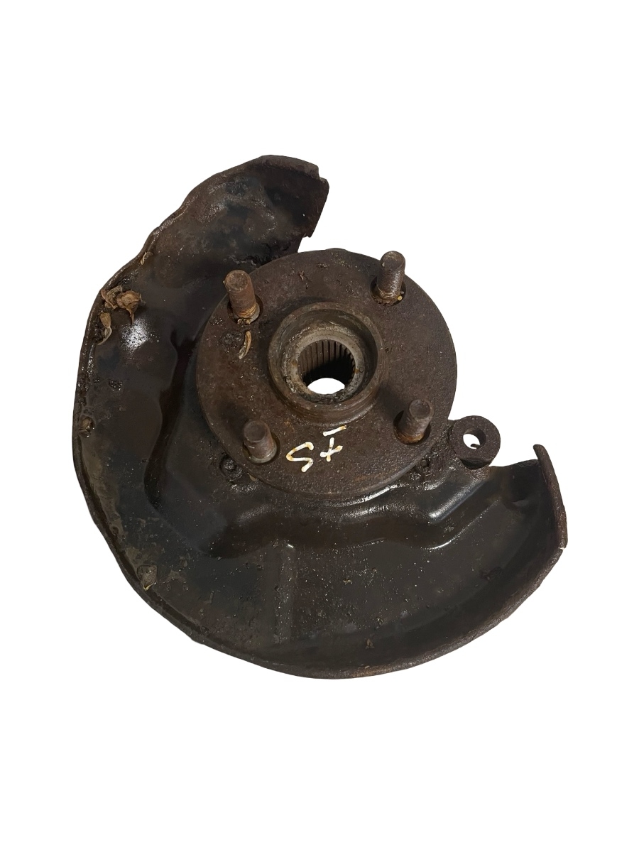 Fuzeta stanga fata TOYOTA PRIUS Saloon _W1_ 2000 - 2004 1.5i – foto 2