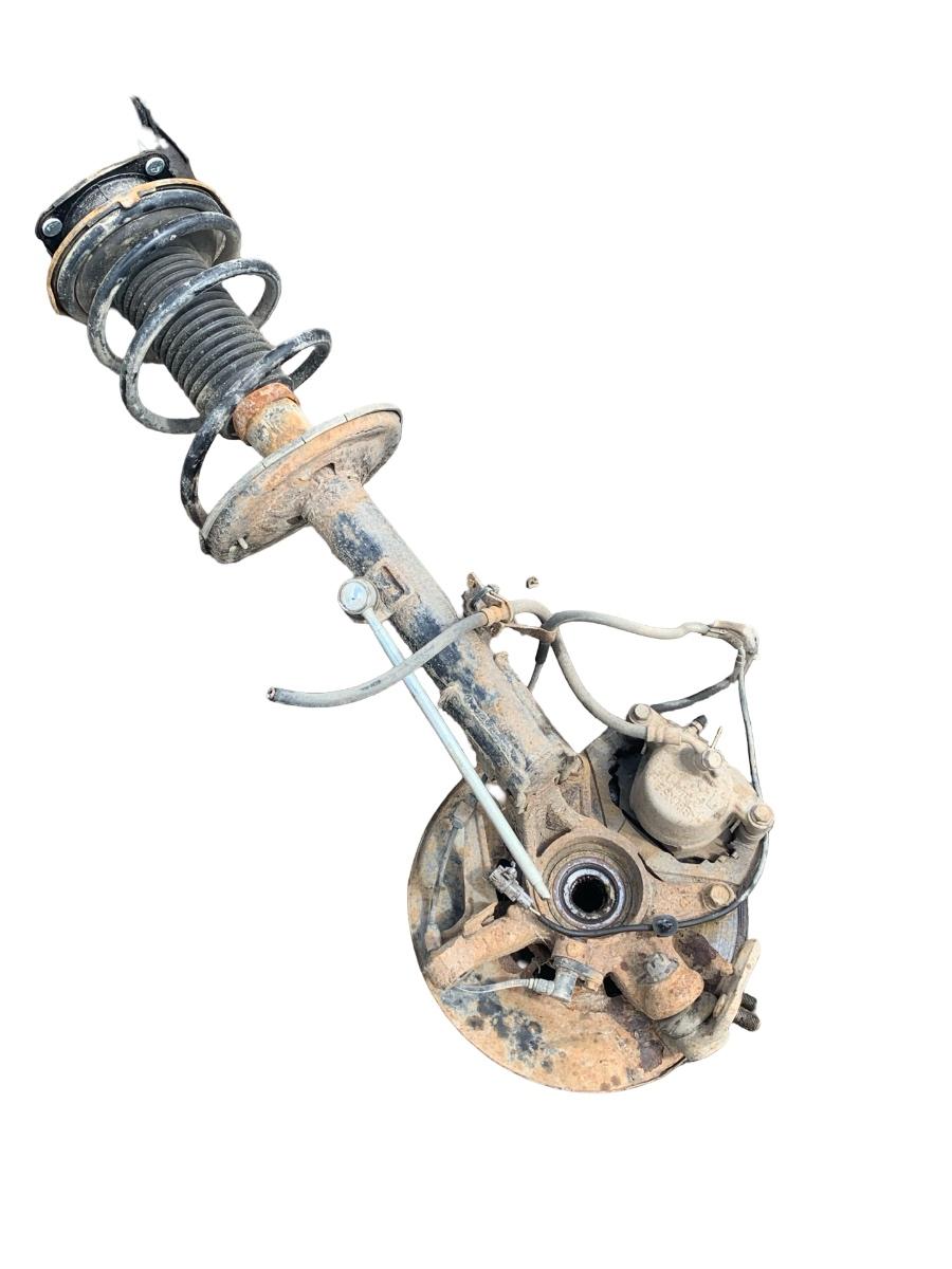 Fuzeta stanga fata TOYOTA RAV 4 II _A2_ 2000 - 2005