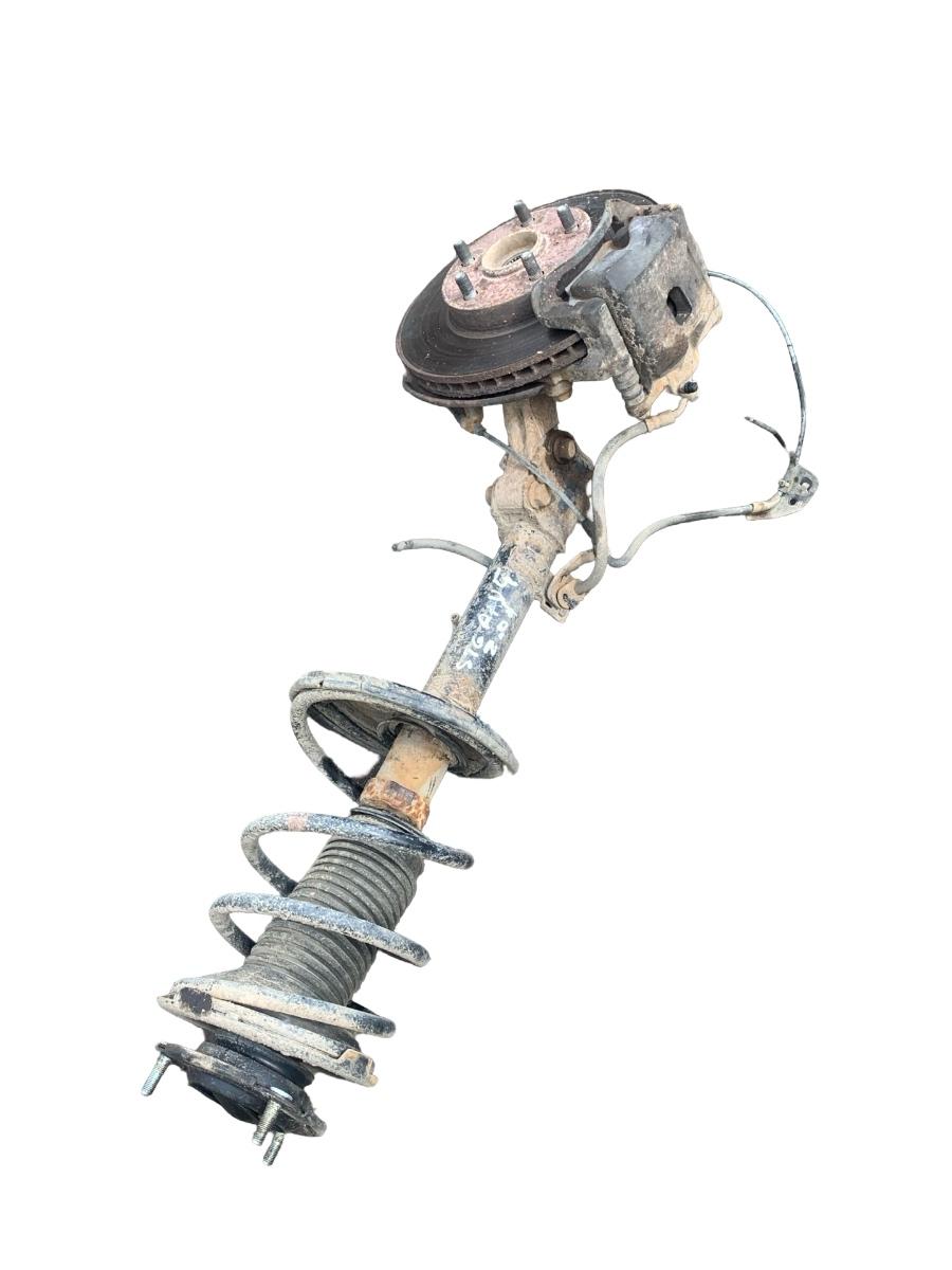 Fuzeta stanga fata TOYOTA RAV 4 II _A2_ 2000 - 2005 – foto 2