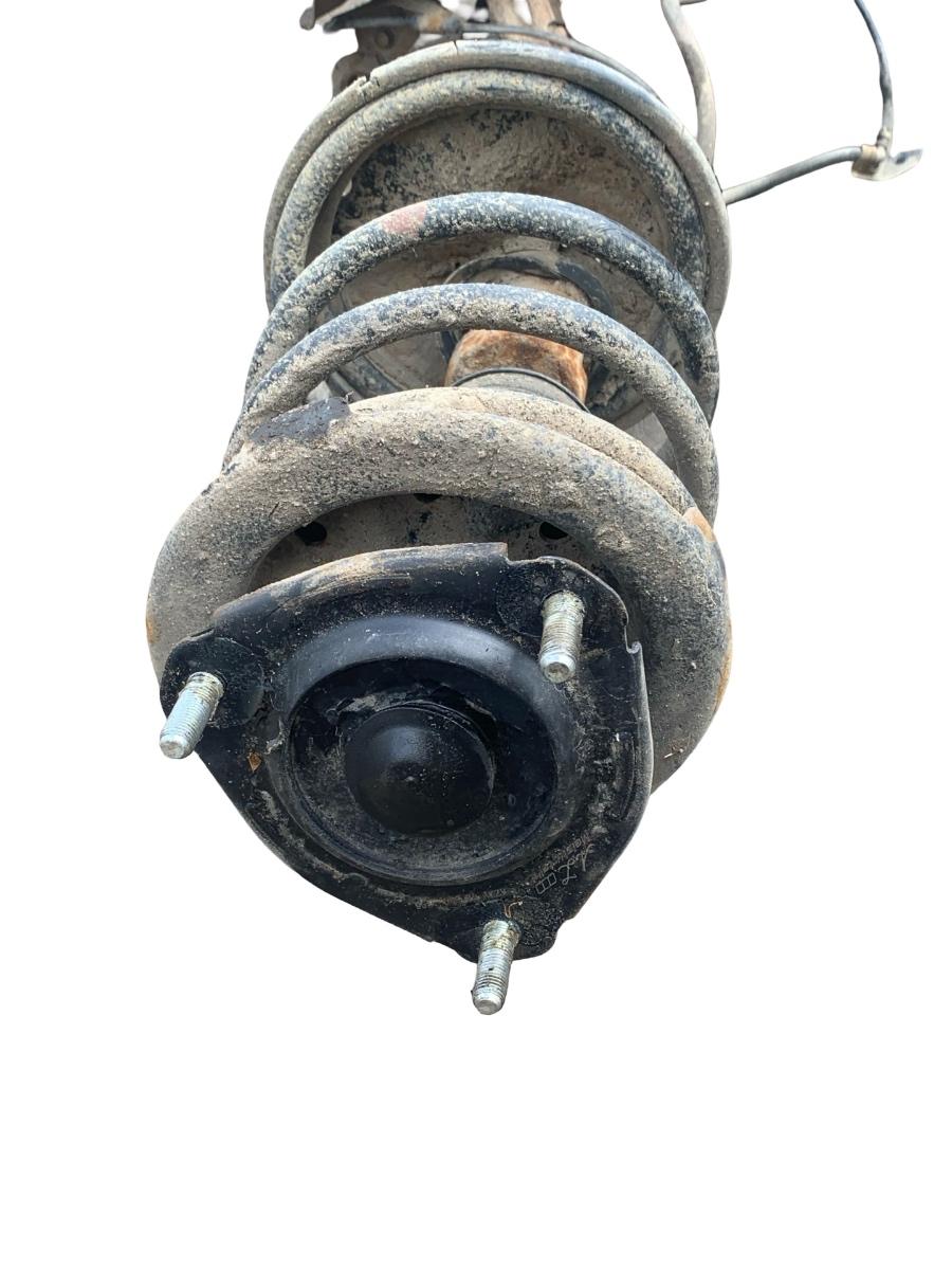 Fuzeta stanga fata TOYOTA RAV 4 II _A2_ 2000 - 2005 – foto 3