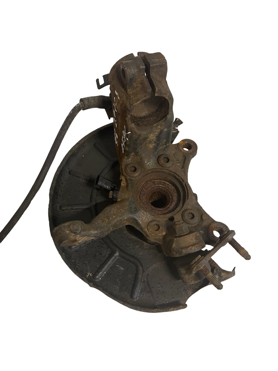 Fuzeta stanga fata VOLKSWAGEN TOURAN 1T3 2010 - 2015 2.0 TDI CFHC – foto 3