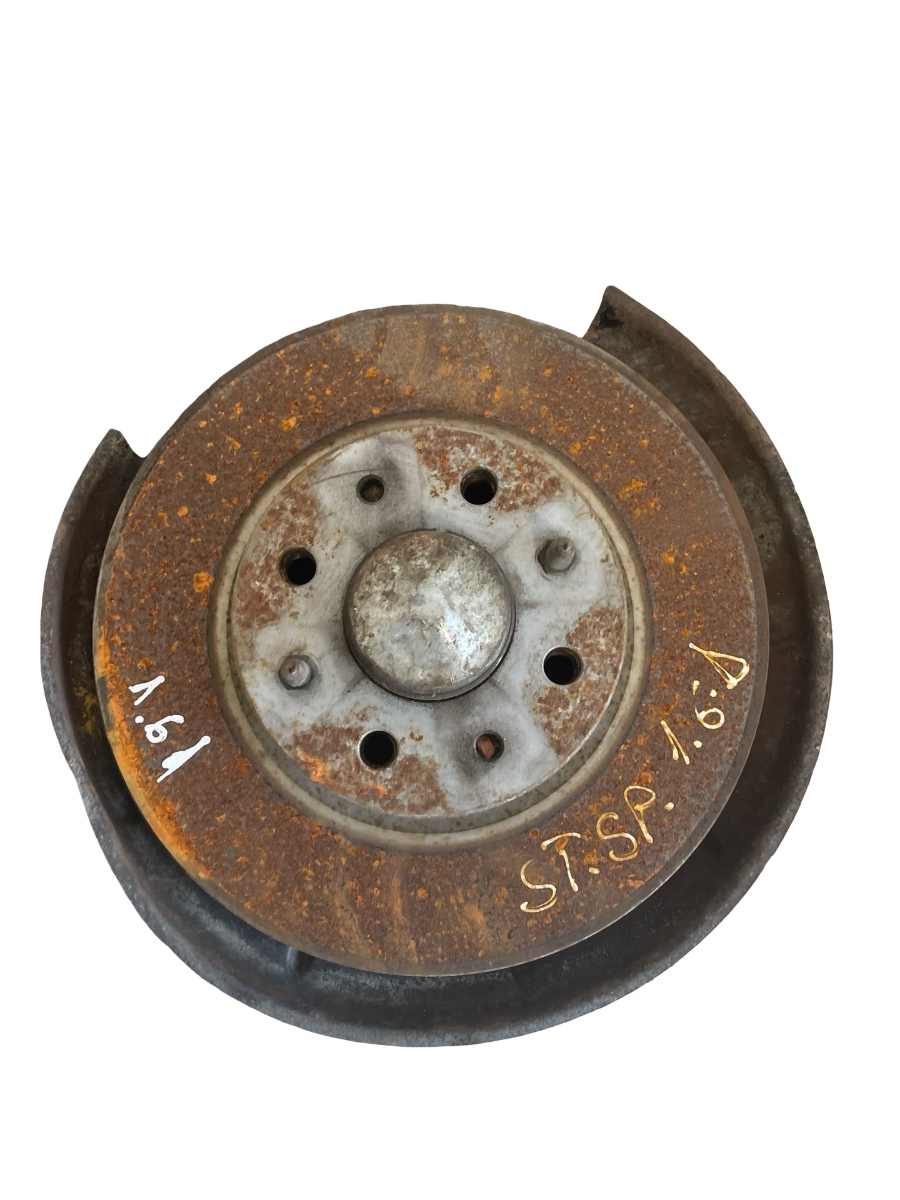 Fuzeta stanga spate ALFA ROMEO MITO 955_ 2008 -> 1.6 JTDM 198 A2.000, 955 A3.000 – foto 2