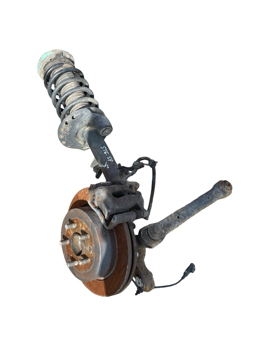Fuzeta stanga spate LAND ROVER FREELANDER 2 LF_, L359 2006 - 2014 2.2 TD4 4x4 224DT, DW12BTED4 – foto 2