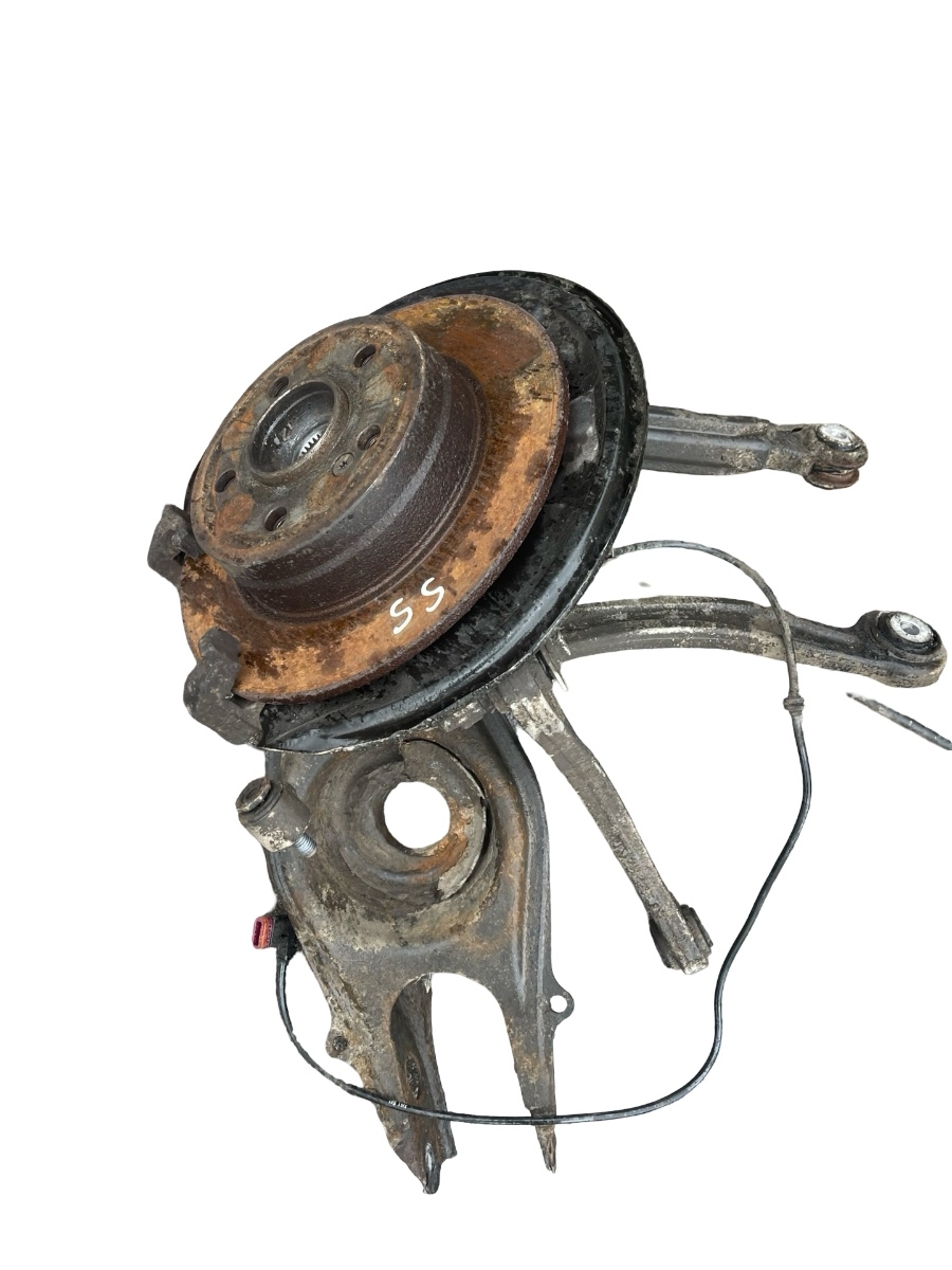 Fuzeta stanga spate MERCEDES-BENZ C-CLASS W204 2007 - 2014 2.2 C 200 CDI OM 651.913 – foto 2