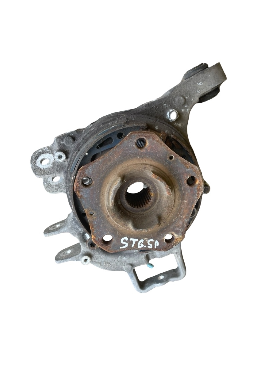 Fuzeta stanga spate PORSCHE PANAMERA 970 2009 - 2016 3.6 4 M 46.40 – foto 2