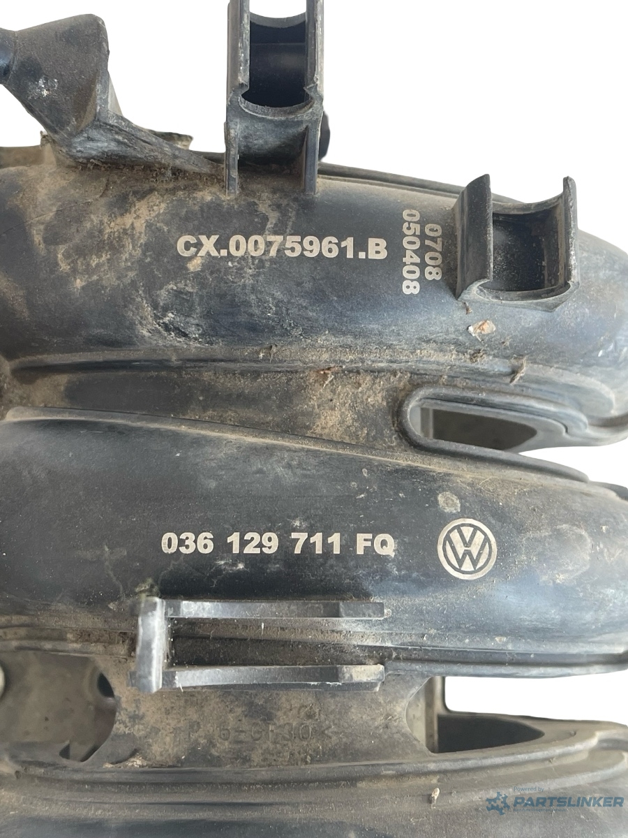 Galerie admise VOLKSWAGEN GOLF V 1K1 2003 - 2009 16V BCA VAG 036129711FQ – foto 3