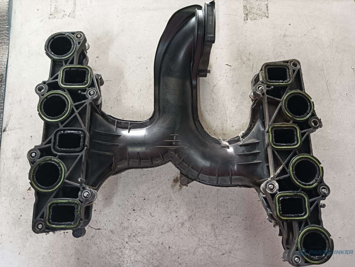 Galerie admisie aer AUDI A6/S6 IV Saloon (4G2, C7, 4GC) [ 2010 - 2018 ] TDI quattro (CDUC, CDUD, CKVB, CKVC) 180KW|245HP OEM 059129711cf