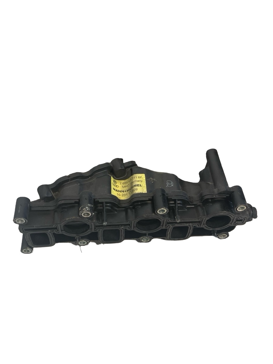 Galerie de admisie AUDI A5/S5 8T3 2007 - 2017 2.7 TDI CAM 059129711BF – foto 2