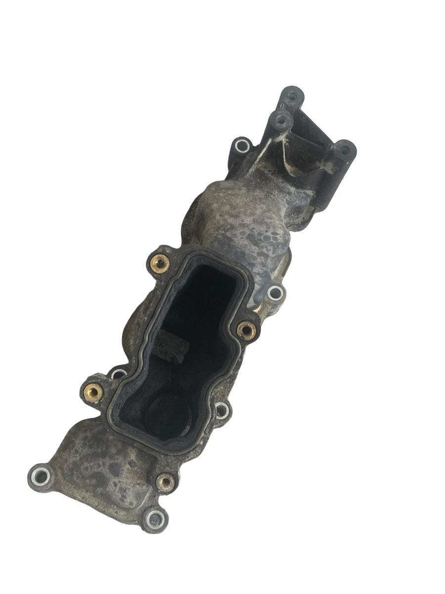 Galerie de admisie AUDI A5/S5 8T3 2007 - 2017 3.0 TDI quattro CAPA 059129711BF – foto 3