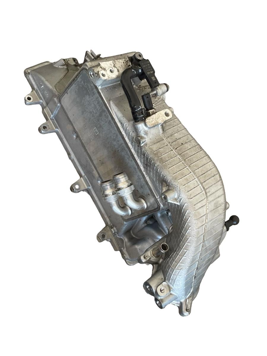 Galerie de admisie AUDI A5/S5 II Sportback F5A 2020 2.0D 163cp DEZE mild hybrid 05L129766P – foto 3