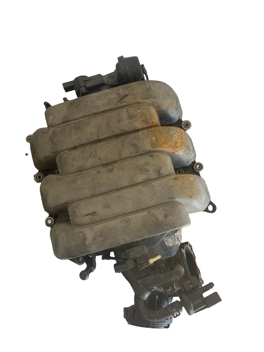 Galerie de admisie AUDI A6/S6 III Saloon 4F2, C6 2004 - 2011 3.2FSI 06E133210 – foto 2