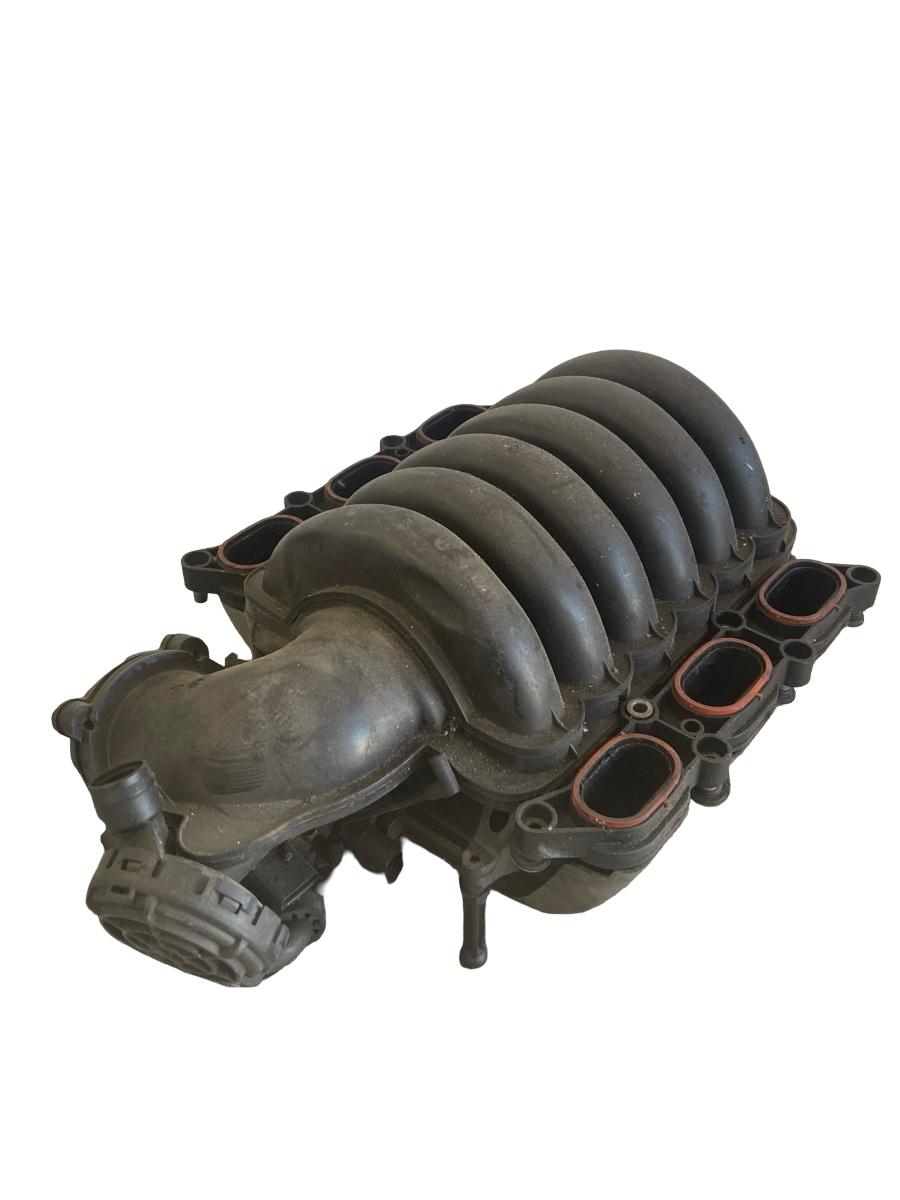 Galerie de admisie AUDI A6/S6 III Saloon 4F2, C6 2004 - 2011 3.2FSI 06E133210 – foto 4