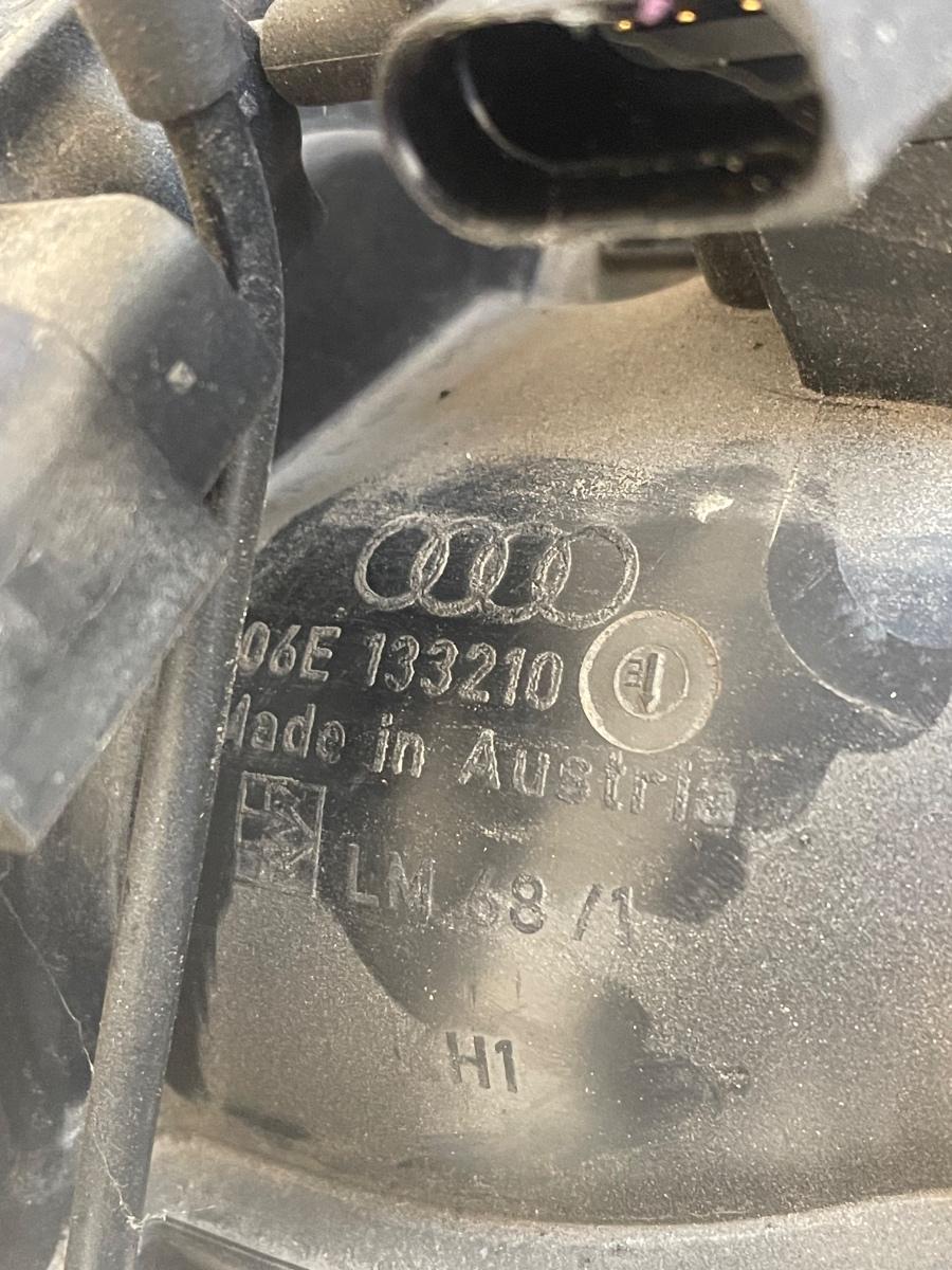 Galerie de admisie AUDI A6/S6 III Saloon 4F2, C6 2004 - 2011 3.2FSI 06E133210 – foto 5