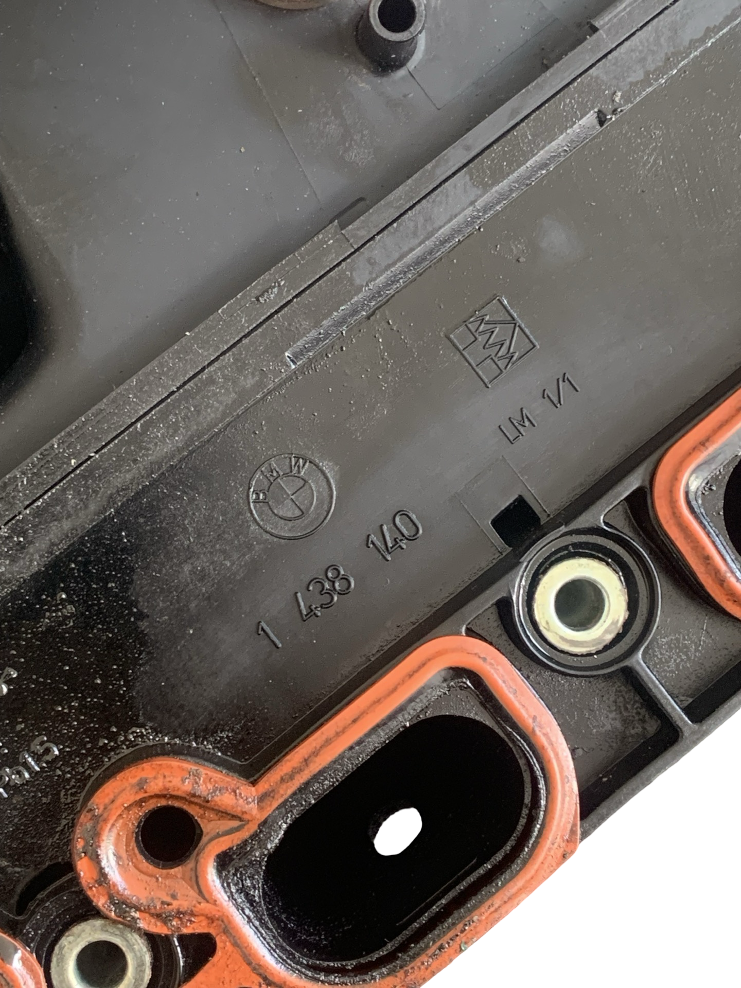 Galerie De Admisie BMW SERIA 7 E38 1994–2001 728i M52B28 - cod: 1438140 – foto 4