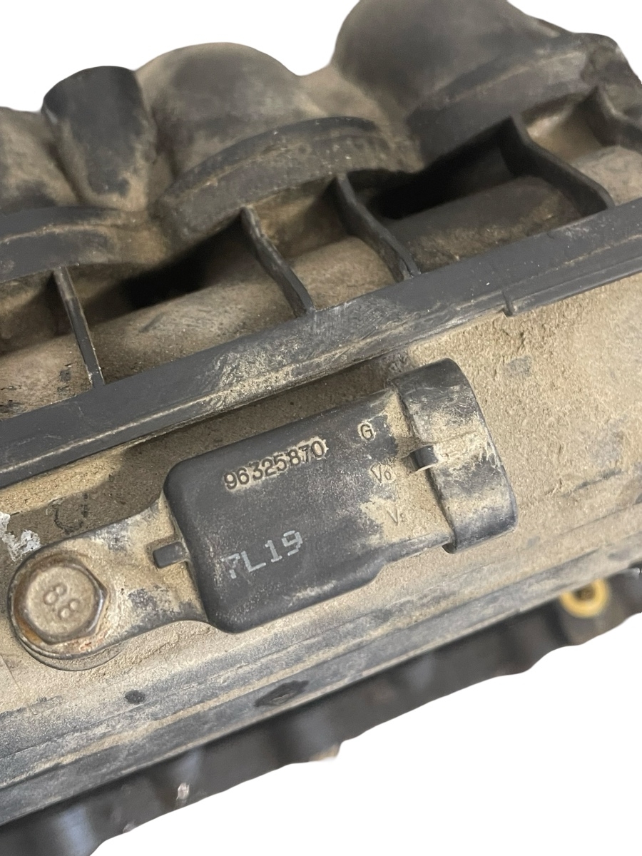 Galerie de admisie CHEVROLET AVEO Saloon T250, T255 2005 -> 1.2 LY4 96325870 – foto 4