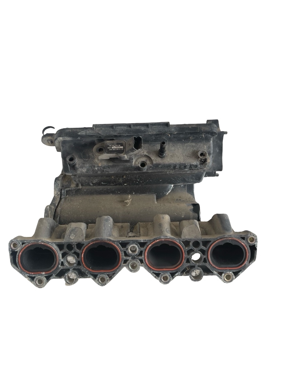 Galerie de admisie CITROËN C3 Pluriel HB_ 2003 - > 1.6 NFU (TU5JP4) 0261230043 – foto 3