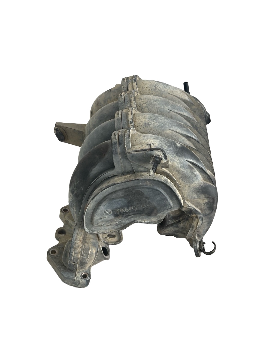Galerie de admisie CITROËN C3 Pluriel HB_ 2003 - > 1.6 NFU (TU5JP4) 0261230043 – foto 4