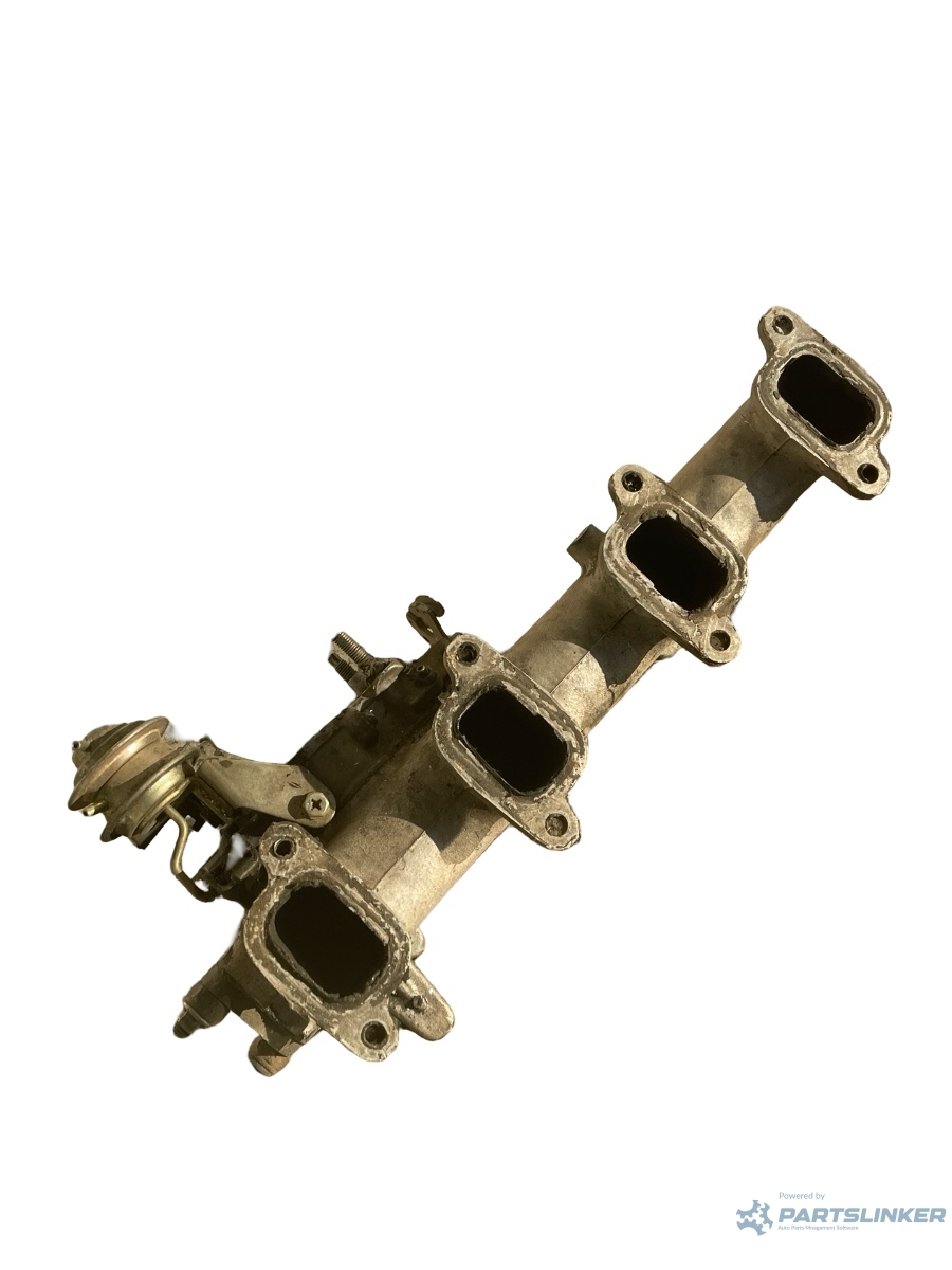 Galerie de admisie + clapeta acceleratie TOYOTA LAND CRUISER 90 _J9_ 1995 - > 3.0D – foto 2