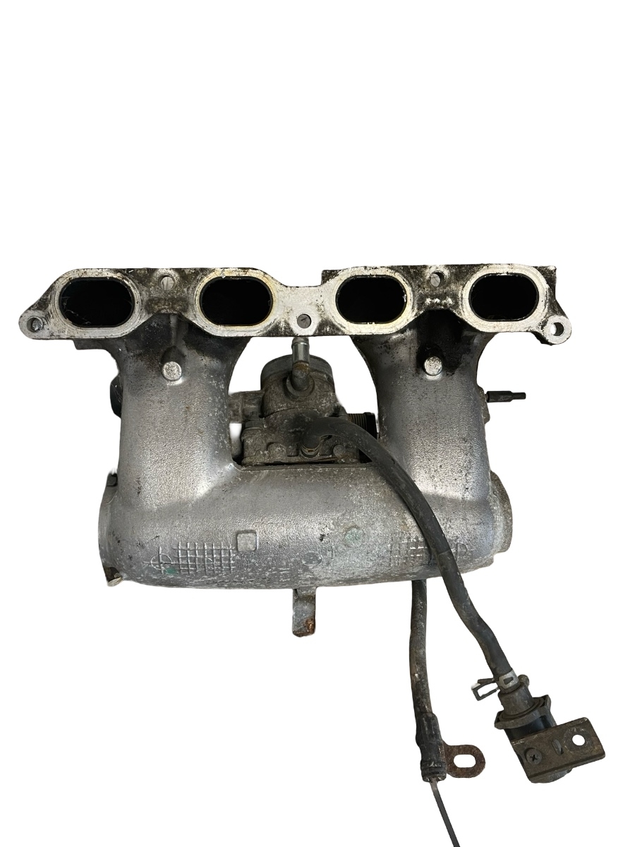 Galerie de admisie+ clapeta de acceleratie TOYOTA PRIUS Hatchback _W2_ 2003 - 2009 1.5 Hybrid 1NZ-FXE – foto 4