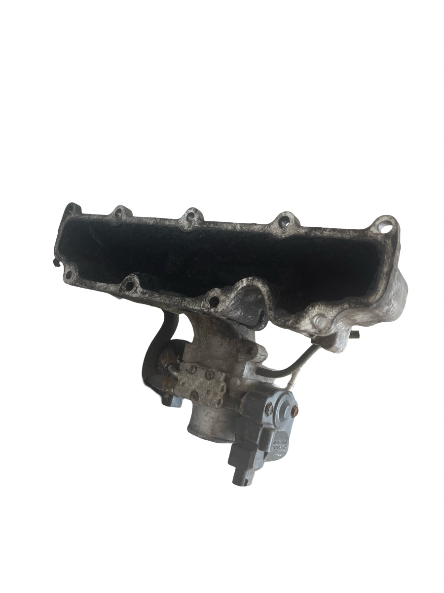 Galerie de admisie + clapeta de acceleratie TOYOTA RAV 4 III _A3_ 2005 - 2013 2.2 D 4WD 2AD-FTV 17111-0R010 192300-2010 – foto 6