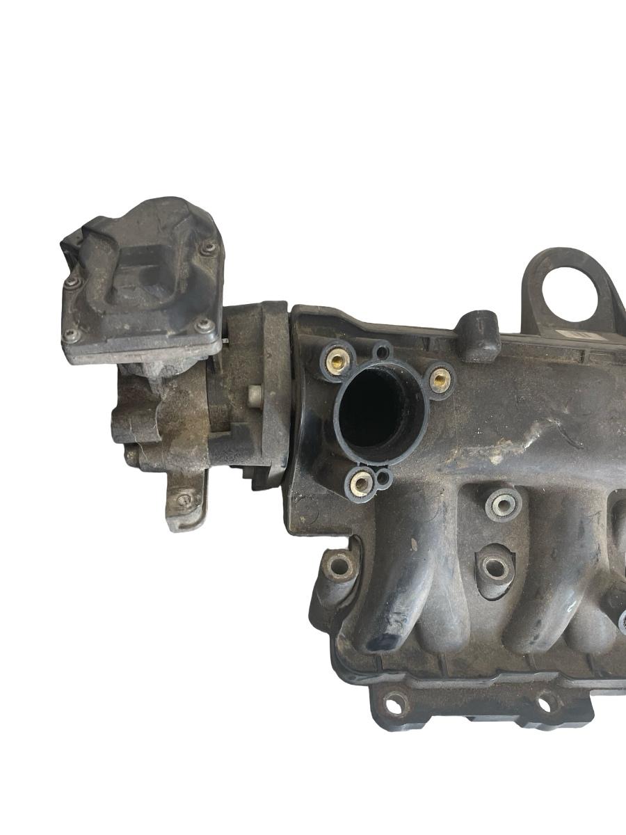 Galerie de admisie + clapeta OPEL ASTRA J Saloon 2012 -> 1.3CDTI 55564247 55213267 – foto 2