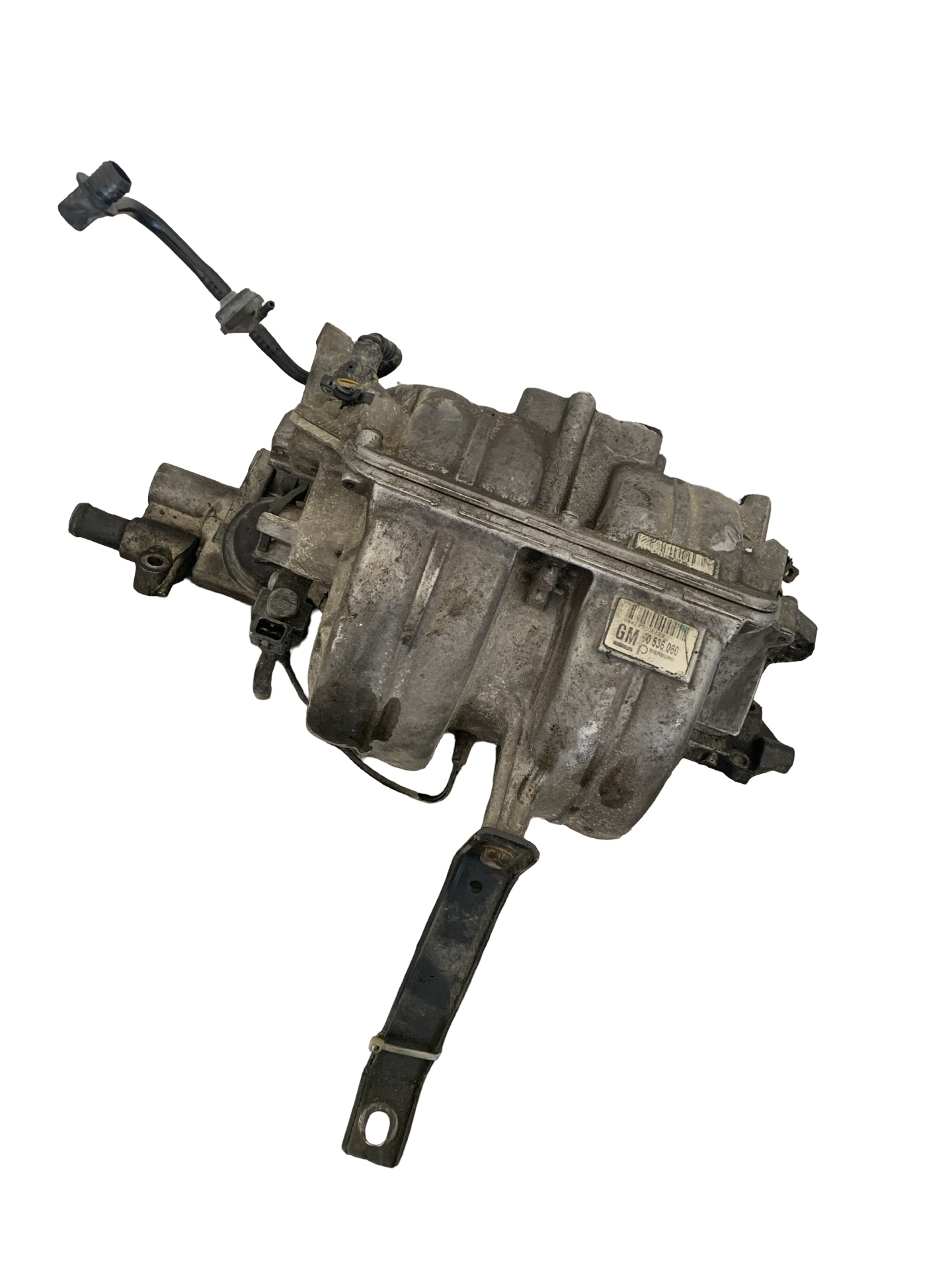 Galerie De Admisie completa Opel Vectra B 1.8 16V Z18XE 1995–2002 - cod: 90536060