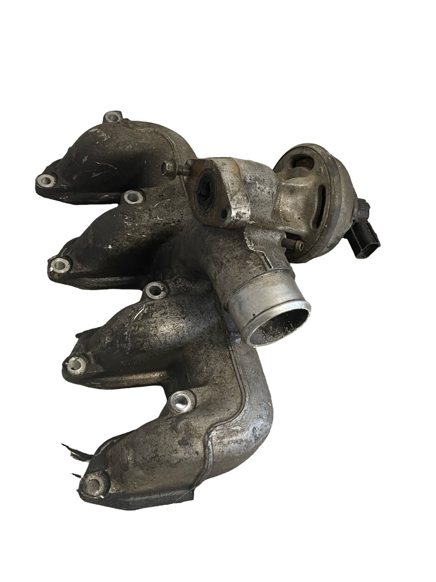 Galerie de admisie cu EGR  FORD FOCUS Hatchback  DAW, DBW 1998 - 2007 1.8TDDI XS4Q-9424-AF