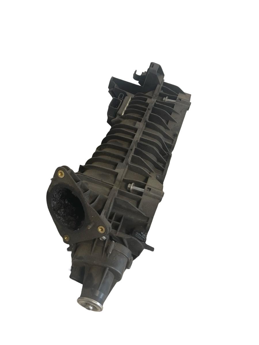 Galerie de admisie cu motoras BMW 5 VI Gran Turismo F07 2009 - 2017 2.0 520 d N47 D20 C 780799106 850640606