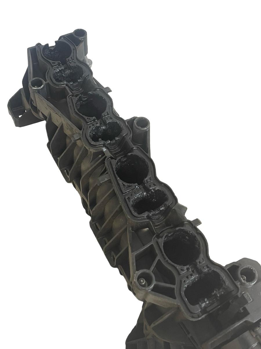 Galerie de admisie cu motoras BMW 5 VI Gran Turismo F07 2009 - 2017 2.0 520 d N47 D20 C 780799106 850640606 – foto 2